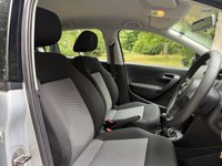 USED 2012 12 VOLKSWAGEN POLO 1.2 S Hatchback 5dr Petrol Manual Euro 5 (A/C) (60 ps) 