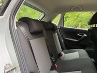 USED 2012 12 VOLKSWAGEN POLO 1.2 S Hatchback 5dr Petrol Manual Euro 5 (A/C) (60 ps) 