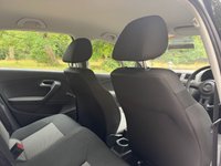 USED 2012 12 VOLKSWAGEN POLO 1.2 S Hatchback 5dr Petrol Manual Euro 5 (A/C) (60 ps) 