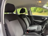 USED 2012 12 VOLKSWAGEN POLO 1.2 S Hatchback 5dr Petrol Manual Euro 5 (A/C) (60 ps) 