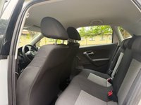 USED 2012 12 VOLKSWAGEN POLO 1.2 S Hatchback 5dr Petrol Manual Euro 5 (A/C) (60 ps) 