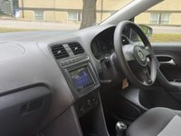 USED 2012 12 VOLKSWAGEN POLO 1.2 S Hatchback 5dr Petrol Manual Euro 5 (A/C) (60 ps) 