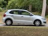 USED 2012 12 VOLKSWAGEN POLO 1.2 S Hatchback 5dr Petrol Manual Euro 5 (A/C) (60 ps) 