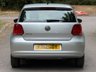 USED 2012 12 VOLKSWAGEN POLO 1.2 S Hatchback 5dr Petrol Manual Euro 5 (A/C) (60 ps) 