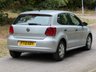 USED 2012 12 VOLKSWAGEN POLO 1.2 S Hatchback 5dr Petrol Manual Euro 5 (A/C) (60 ps) 