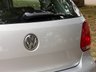 USED 2012 12 VOLKSWAGEN POLO 1.2 S Hatchback 5dr Petrol Manual Euro 5 (A/C) (60 ps) 