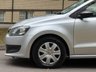 USED 2012 12 VOLKSWAGEN POLO 1.2 S Hatchback 5dr Petrol Manual Euro 5 (A/C) (60 ps) 