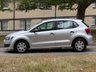USED 2012 12 VOLKSWAGEN POLO 1.2 S Hatchback 5dr Petrol Manual Euro 5 (A/C) (60 ps) 