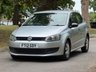 USED 2012 12 VOLKSWAGEN POLO 1.2 S Hatchback 5dr Petrol Manual Euro 5 (A/C) (60 ps) 