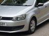 USED 2012 12 VOLKSWAGEN POLO 1.2 S Hatchback 5dr Petrol Manual Euro 5 (A/C) (60 ps) 