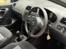 USED 2012 12 VOLKSWAGEN POLO 1.2 S Hatchback 5dr Petrol Manual Euro 5 (A/C) (60 ps) 