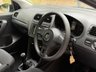 USED 2012 12 VOLKSWAGEN POLO 1.2 S Hatchback 5dr Petrol Manual Euro 5 (A/C) (60 ps) 