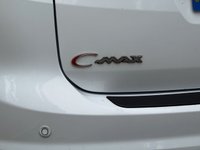 USED 2014 63 FORD C-MAX 1.6 TDCi Titanium MPV 5dr Diesel Manual Euro 5 (115 ps) 