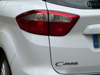USED 2014 63 FORD C-MAX 1.6 TDCi Titanium MPV 5dr Diesel Manual Euro 5 (115 ps) 