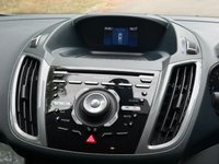 USED 2014 63 FORD C-MAX 1.6 TDCi Titanium MPV 5dr Diesel Manual Euro 5 (115 ps) 