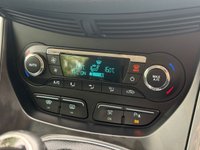 USED 2014 63 FORD C-MAX 1.6 TDCi Titanium MPV 5dr Diesel Manual Euro 5 (115 ps) 