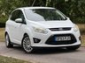 USED 2014 63 FORD C-MAX 1.6 TDCi Titanium MPV 5dr Diesel Manual Euro 5 (115 ps) 