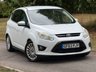 USED 2014 63 FORD C-MAX 1.6 TDCi Titanium MPV 5dr Diesel Manual Euro 5 (115 ps) 
