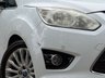 USED 2014 63 FORD C-MAX 1.6 TDCi Titanium MPV 5dr Diesel Manual Euro 5 (115 ps) 