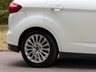 USED 2014 63 FORD C-MAX 1.6 TDCi Titanium MPV 5dr Diesel Manual Euro 5 (115 ps) 