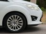 USED 2014 63 FORD C-MAX 1.6 TDCi Titanium MPV 5dr Diesel Manual Euro 5 (115 ps) 