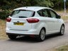 USED 2014 63 FORD C-MAX 1.6 TDCi Titanium MPV 5dr Diesel Manual Euro 5 (115 ps) 
