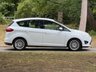 USED 2014 63 FORD C-MAX 1.6 TDCi Titanium MPV 5dr Diesel Manual Euro 5 (115 ps) 