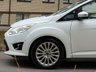 USED 2014 63 FORD C-MAX 1.6 TDCi Titanium MPV 5dr Diesel Manual Euro 5 (115 ps) 