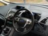 USED 2014 63 FORD C-MAX 1.6 TDCi Titanium MPV 5dr Diesel Manual Euro 5 (115 ps) 