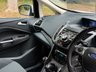 USED 2014 63 FORD C-MAX 1.6 TDCi Titanium MPV 5dr Diesel Manual Euro 5 (115 ps) 