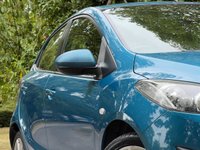 USED 2011 61 MAZDA MAZDA2 1.3 Tamura Hatchback 5dr Petrol Manual Euro 5 (84 ps) 