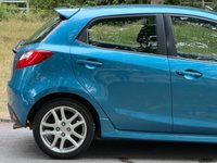 USED 2011 61 MAZDA MAZDA2 1.3 Tamura Hatchback 5dr Petrol Manual Euro 5 (84 ps) 