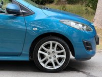USED 2011 61 MAZDA MAZDA2 1.3 Tamura Hatchback 5dr Petrol Manual Euro 5 (84 ps) 