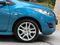 USED 2011 61 MAZDA MAZDA2 1.3 Tamura Hatchback 5dr Petrol Manual Euro 5 (84 ps) 