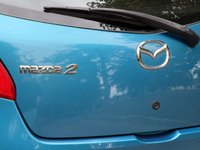 USED 2011 61 MAZDA MAZDA2 1.3 Tamura Hatchback 5dr Petrol Manual Euro 5 (84 ps) 
