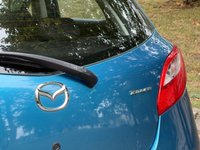 USED 2011 61 MAZDA MAZDA2 1.3 Tamura Hatchback 5dr Petrol Manual Euro 5 (84 ps) 