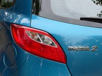 USED 2011 61 MAZDA MAZDA2 1.3 Tamura Hatchback 5dr Petrol Manual Euro 5 (84 ps) 