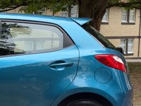 USED 2011 61 MAZDA MAZDA2 1.3 Tamura Hatchback 5dr Petrol Manual Euro 5 (84 ps) 