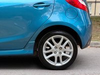 USED 2011 61 MAZDA MAZDA2 1.3 Tamura Hatchback 5dr Petrol Manual Euro 5 (84 ps) 