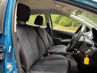 USED 2011 61 MAZDA MAZDA2 1.3 Tamura Hatchback 5dr Petrol Manual Euro 5 (84 ps) 