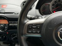 USED 2011 61 MAZDA MAZDA2 1.3 Tamura Hatchback 5dr Petrol Manual Euro 5 (84 ps) 