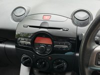 USED 2011 61 MAZDA MAZDA2 1.3 Tamura Hatchback 5dr Petrol Manual Euro 5 (84 ps) 