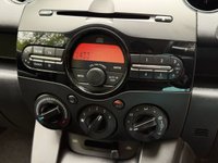 USED 2011 61 MAZDA MAZDA2 1.3 Tamura Hatchback 5dr Petrol Manual Euro 5 (84 ps) 