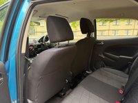 USED 2011 61 MAZDA MAZDA2 1.3 Tamura Hatchback 5dr Petrol Manual Euro 5 (84 ps) 