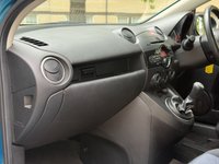 USED 2011 61 MAZDA MAZDA2 1.3 Tamura Hatchback 5dr Petrol Manual Euro 5 (84 ps) 