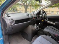 USED 2011 61 MAZDA MAZDA2 1.3 Tamura Hatchback 5dr Petrol Manual Euro 5 (84 ps) 