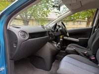 USED 2011 61 MAZDA MAZDA2 1.3 Tamura Hatchback 5dr Petrol Manual Euro 5 (84 ps) 