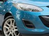 USED 2011 61 MAZDA MAZDA2 1.3 Tamura Hatchback 5dr Petrol Manual Euro 5 (84 ps) 