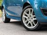 USED 2011 61 MAZDA MAZDA2 1.3 Tamura Hatchback 5dr Petrol Manual Euro 5 (84 ps) 
