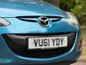 USED 2011 61 MAZDA MAZDA2 1.3 Tamura Hatchback 5dr Petrol Manual Euro 5 (84 ps) 